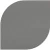 87 Signalgrau Satin