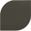 90 Quarzgrau Satin
