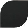 98 Schwarz matt Satin